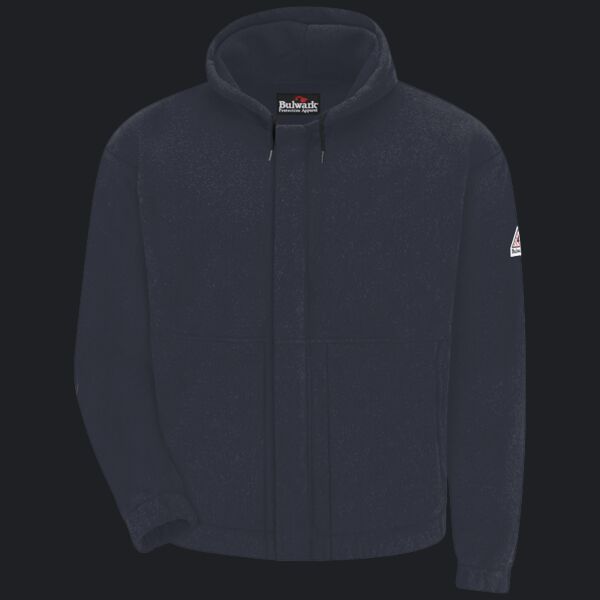 Men's Flame Resistant Fleece Full-Zip Thumbnail