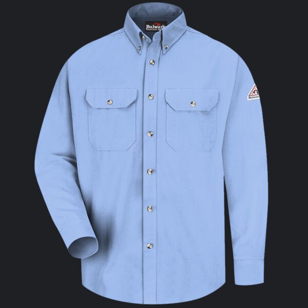 Men's Tall Uniform Shirt Thumbnail