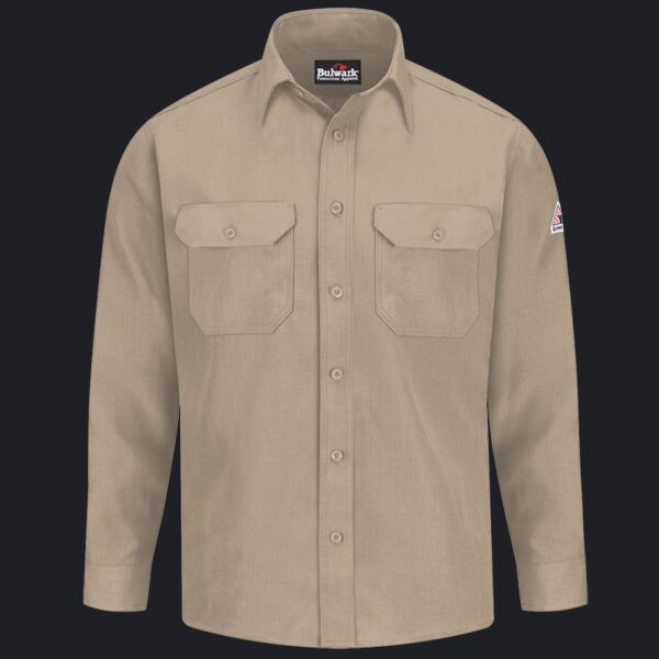 Men's Uniform Shirt Nomex® IIIA Thumbnail