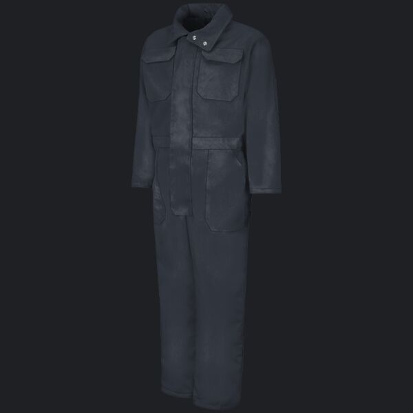 Men's Insulated Duck Coverall Thumbnail