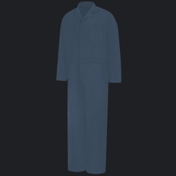 Men's Tall Speedsuit Long Sleeve Thumbnail