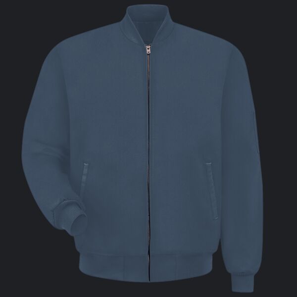 Men's Tall Unlined Team Jacket Thumbnail