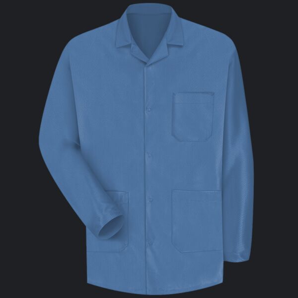 Unisex ESO/ Anti-Stat Counter Jacket Thumbnail