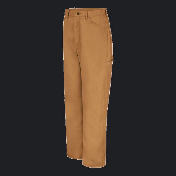 Men's Duck Dungaree Pants Thumbnail