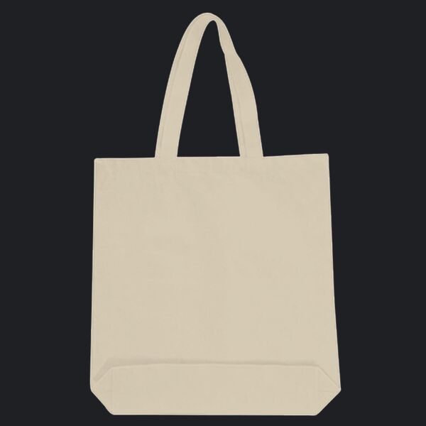 Medium Gusseted Tote Thumbnail