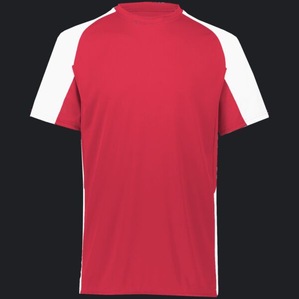 Youth Cutter Jersey Thumbnail