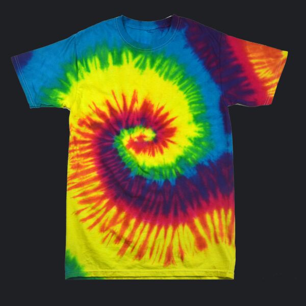 Toddler T-Shirt Thumbnail