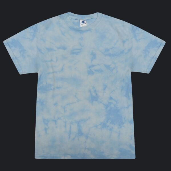Crystal Wash T-Shirt Thumbnail