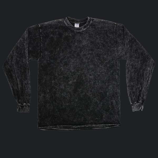 Mineral Long Sleeve T-Shirt Thumbnail