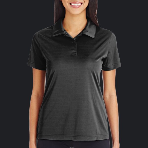 Ladies' Zone Performance Polo Thumbnail