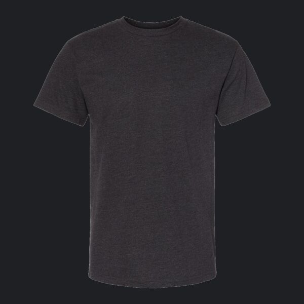 Unisex Eco Heavyweight T-Shirt Thumbnail