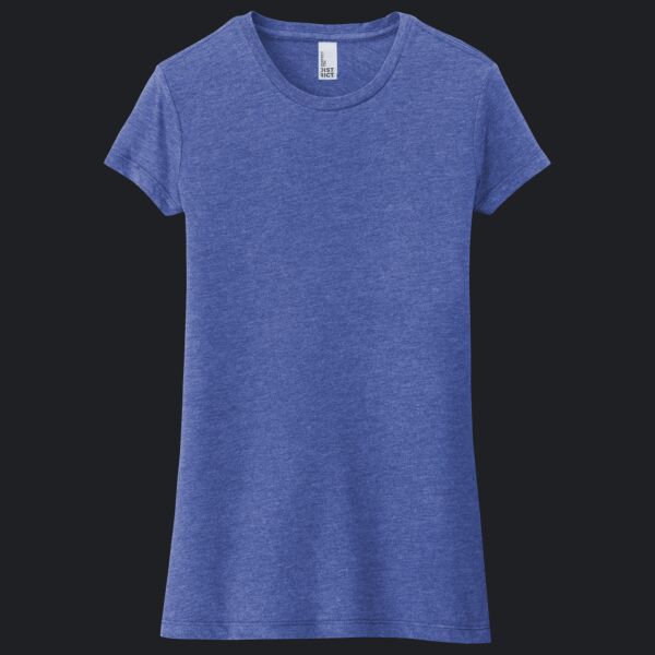 Women's Fitted Perfect Tri ® Tee Thumbnail