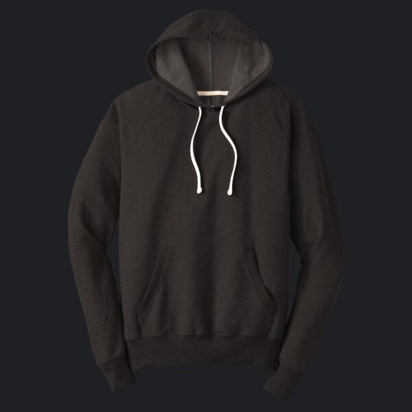 Perfect Tri ® French Terry Hoodie Thumbnail