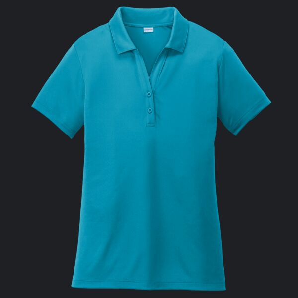 Women's PosiCharge ® Competitor Polo Thumbnail