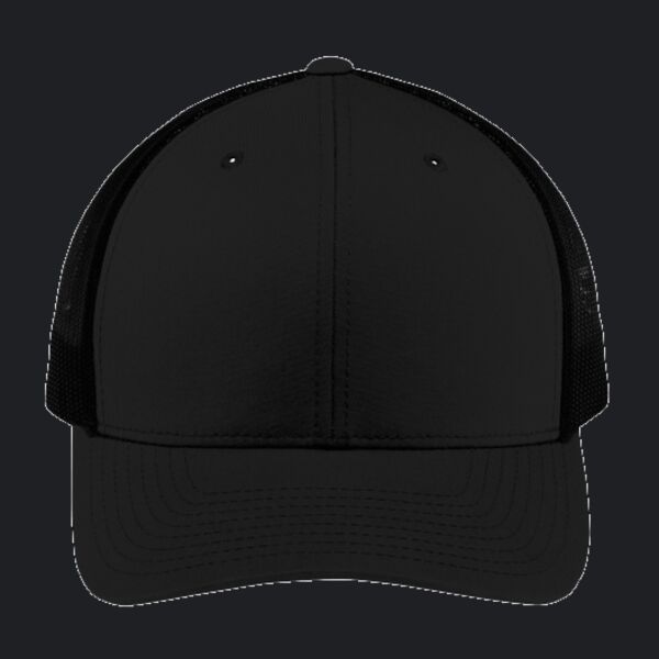 YP Classics ® Retro Trucker Cap Thumbnail