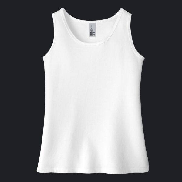 Girls V.I.T. Tank Thumbnail