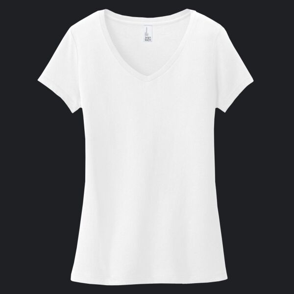 Women's Very Important Tee ® V Neck Thumbnail