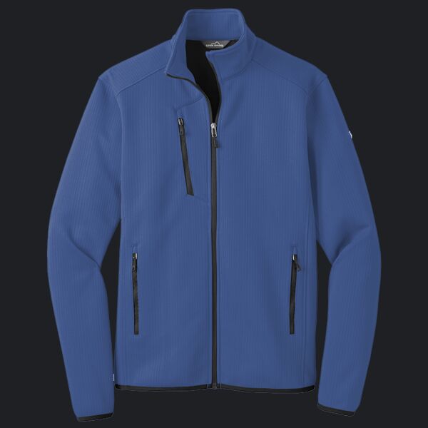 Dash Full Zip Fleece Jacket Thumbnail