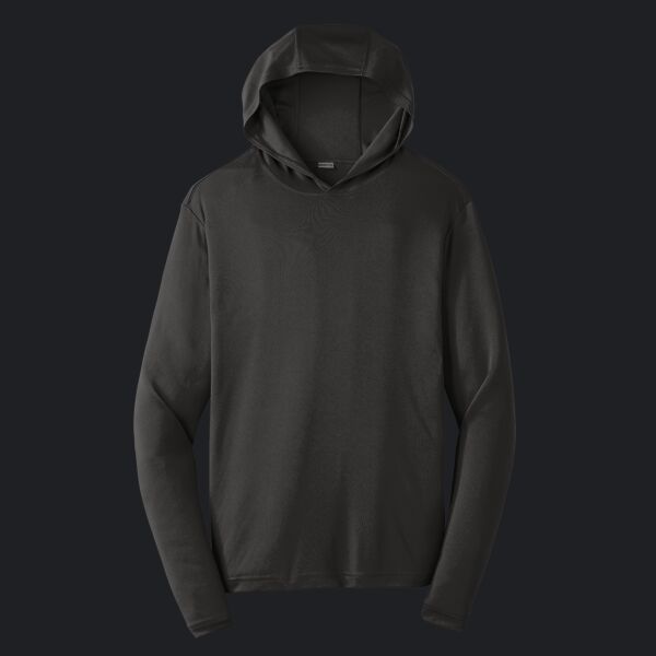 PosiCharge ® Competitor Hooded Pullover Thumbnail