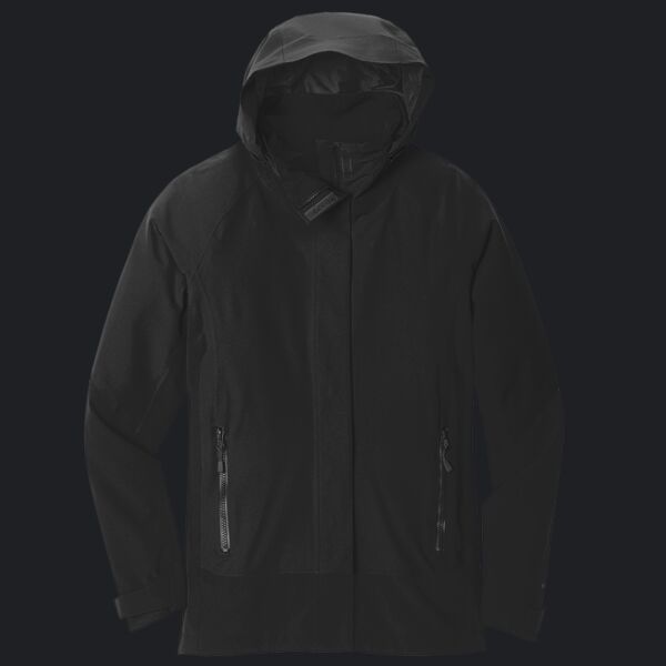 Women's WeatherEdge ® Jacket Thumbnail