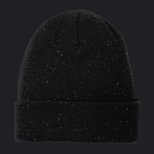 Speckled Beanie Thumbnail