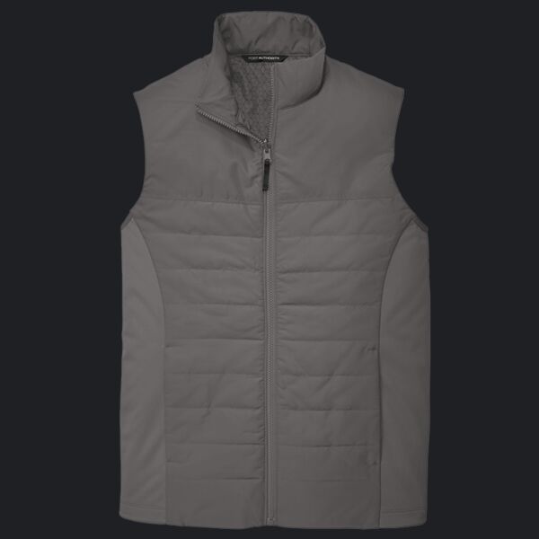 Collective Insulated Vest Thumbnail