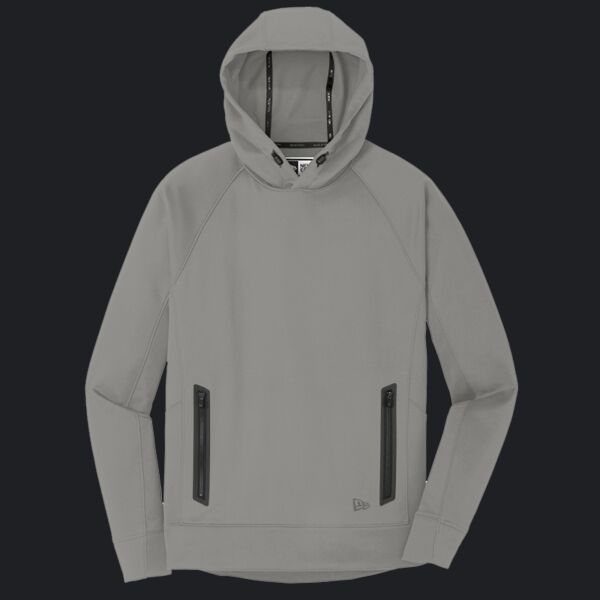 Venue Fleece Pullover Hoodie Thumbnail