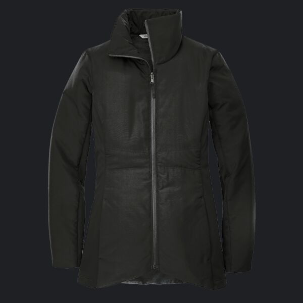 Women's Collective Insulated Jacket Thumbnail