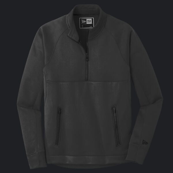 Venue Fleece 1/4 Zip Pullover Thumbnail