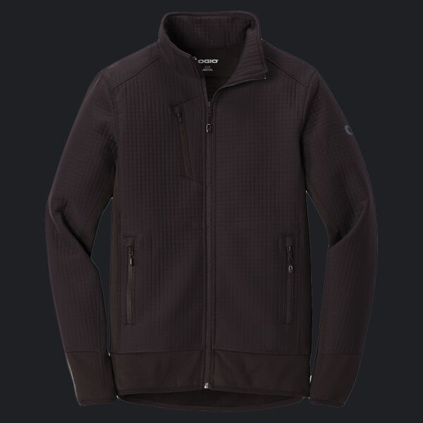 Trax Jacket Thumbnail