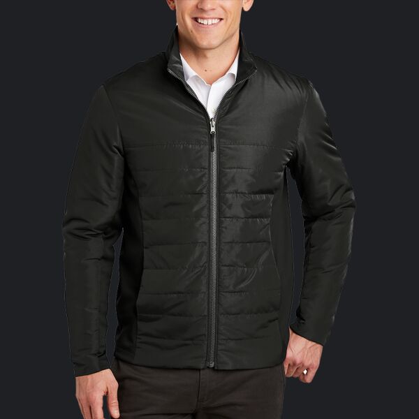 Collective Insulated Jacket Thumbnail