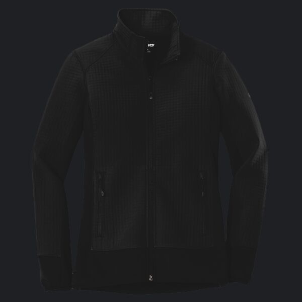 Women's Trax Jacket Thumbnail