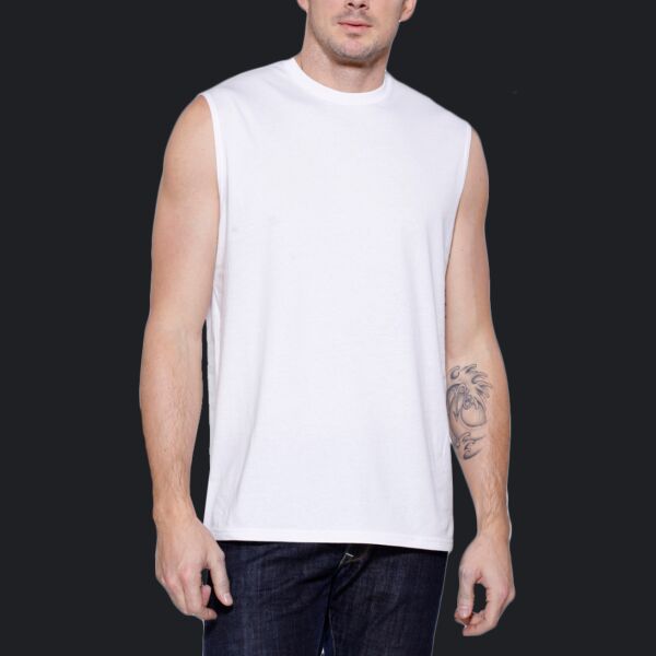 Men's Muscle T-Shirt Thumbnail