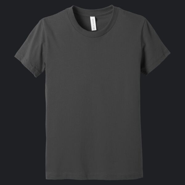 Youth Jersey Short Sleeve Tee Thumbnail