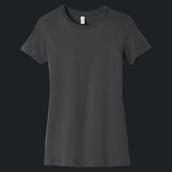 Women's Slim Fit Tee Thumbnail