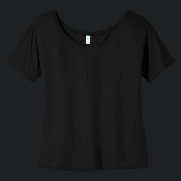 Women's Slouchy Tee Thumbnail