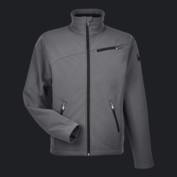 Men's Transport Soft Shell Jacket Thumbnail