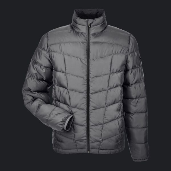 Men's Pelmo Insulated Puffer Jacket Thumbnail