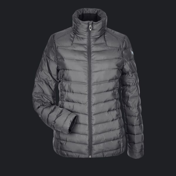 Ladies' Insulated Puffer Jacket Thumbnail