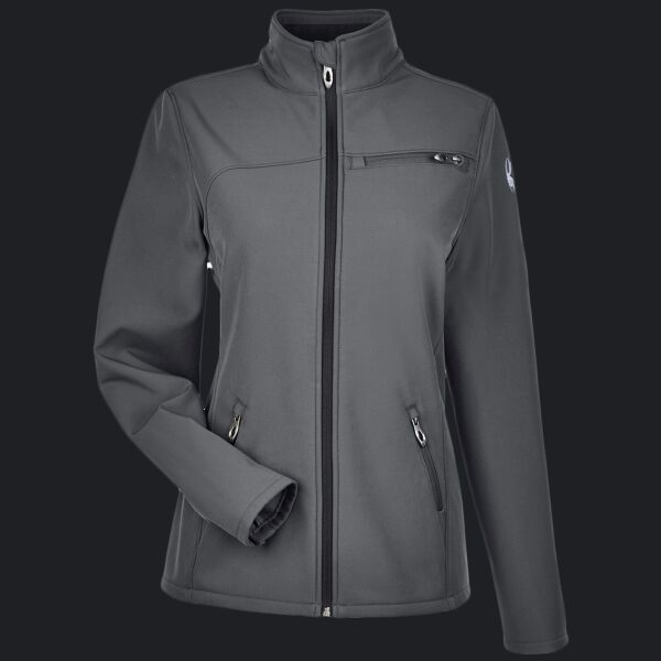 Ladies' Transport Soft Shell Jacket Thumbnail