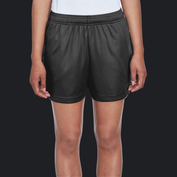 Ladies' Zone Performance Short  Thumbnail