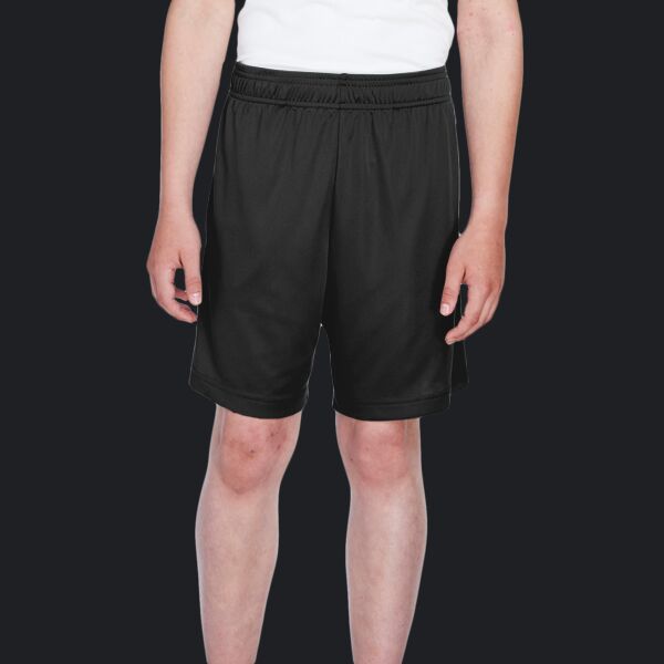 Youth Zone Performance Short  Thumbnail