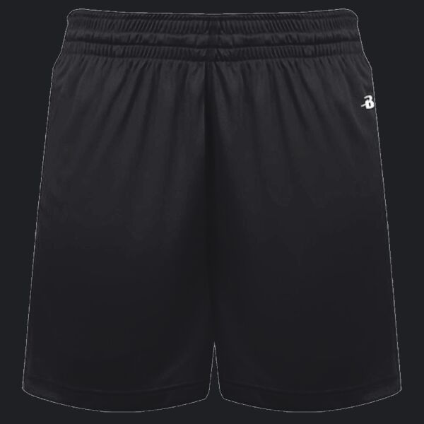 Women's Ultimate SoftLock™ Shorts Thumbnail