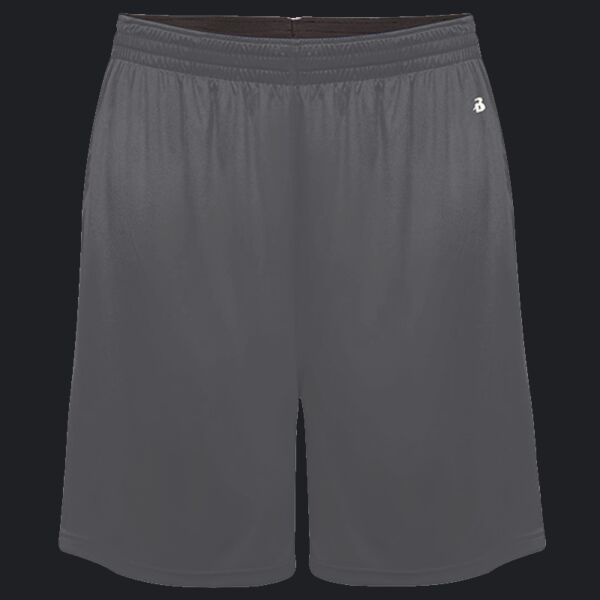 Youth Ultimate SoftLock™ Shorts Thumbnail