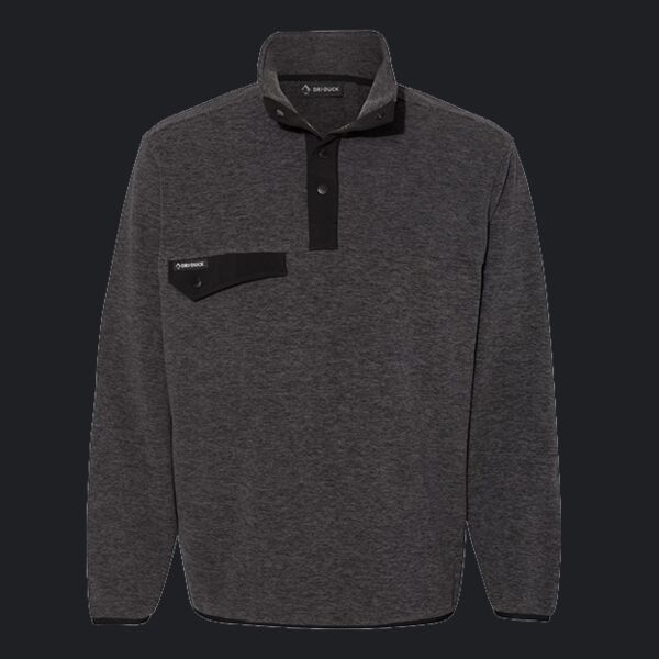 Men's Denali Mountain Fleece Pullover Thumbnail