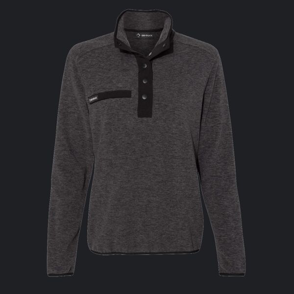 Women's Denali Mountain Fleece Pullover Thumbnail