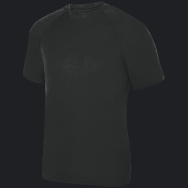 Adult Attain Wicking Short-Sleeve T-Shirt Thumbnail