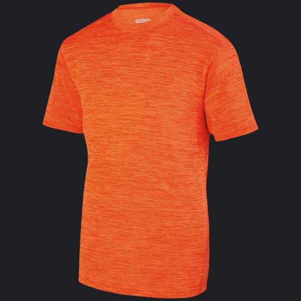 Adult Shadow Tonal Heather Short-Sleeve Training T-Shirt Thumbnail