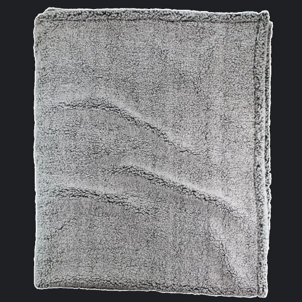 Sherpa Blanket Thumbnail