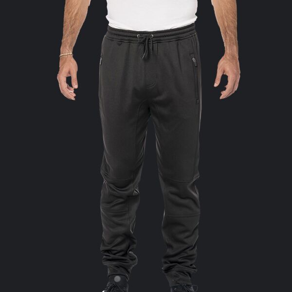 Men's Performance Fleece Joggers Thumbnail